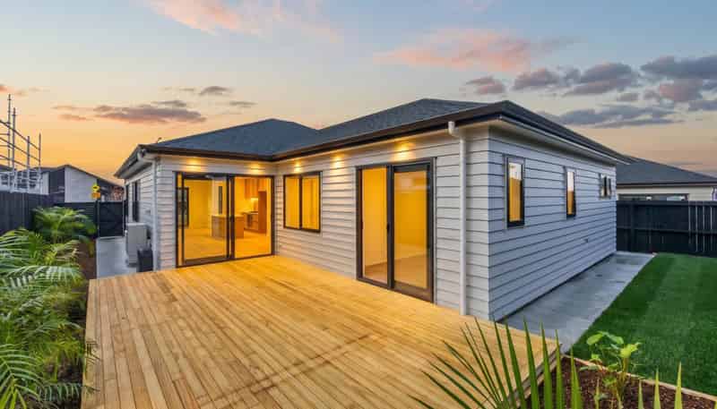33 Kotiti Drive, Milldale