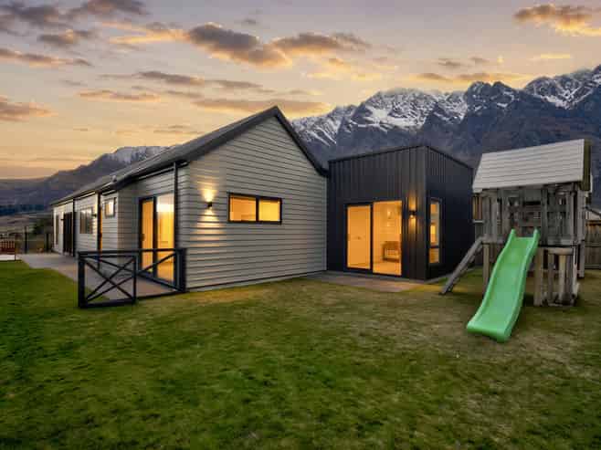 45 Bannister Street, Jacks Point