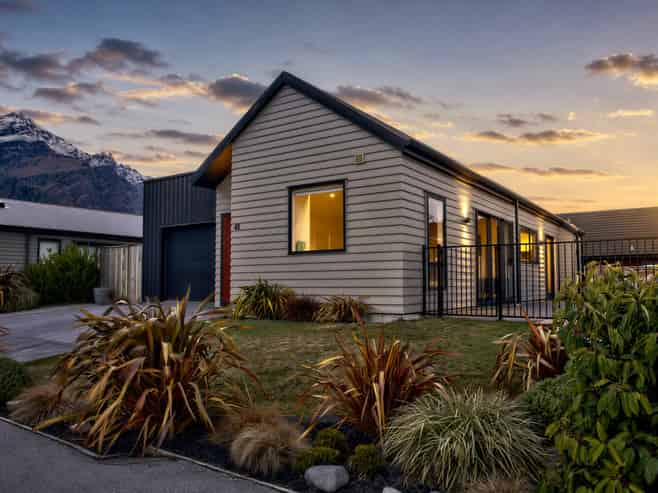 45 Bannister Street, Jacks Point