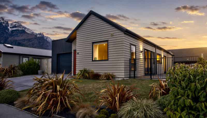 45 Bannister Street, Jacks Point