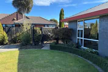 6 Campion Place, Halswell