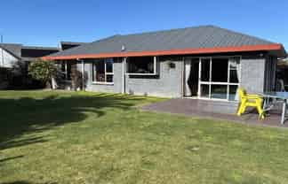 6 Campion Place, Halswell