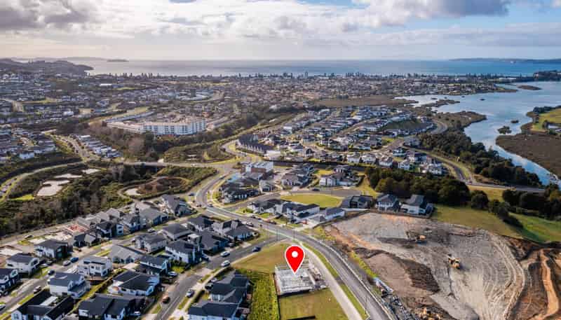 145 Kowhai Road, Millwater