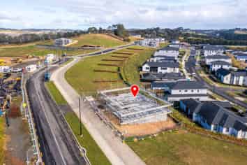 145 Kowhai Road, Millwater