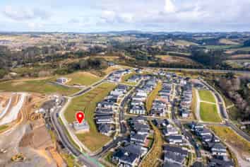 145 Kowhai Road, Millwater