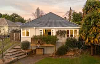 16 Plunket Terrace, Hamilton East