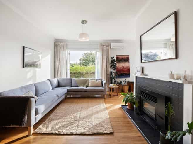 16 Plunket Terrace, Hamilton East