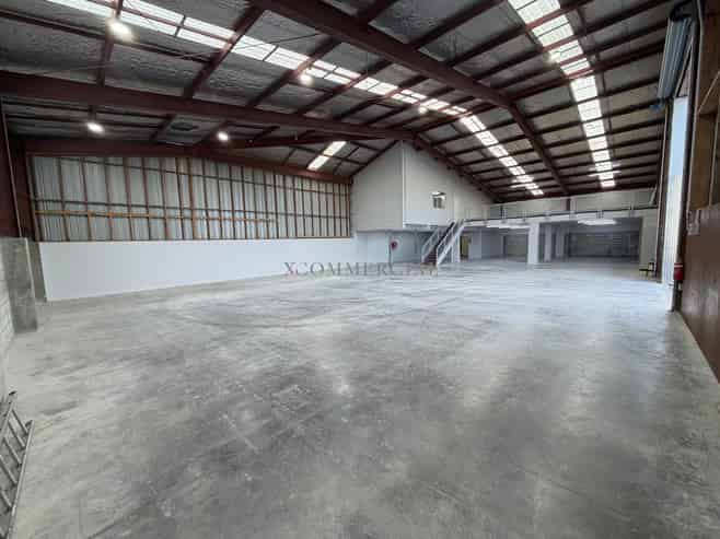 470sqm Workshop + 1,722 Secure YARD 