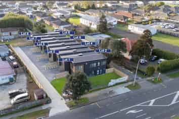 399 Massey Road, Mangere East
