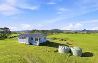 113 Tatarariki Spur Road, Te Kopuru