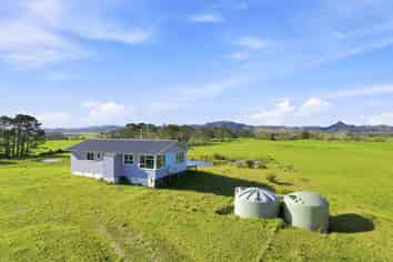 113 Tatarariki Spur Road, Te Kopuru