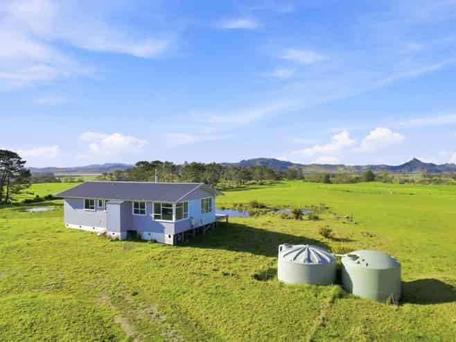 113 Tatarariki Spur Road, Te Kopuru