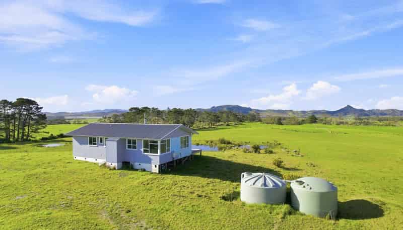 113 Tatarariki Spur Road, Te Kopuru