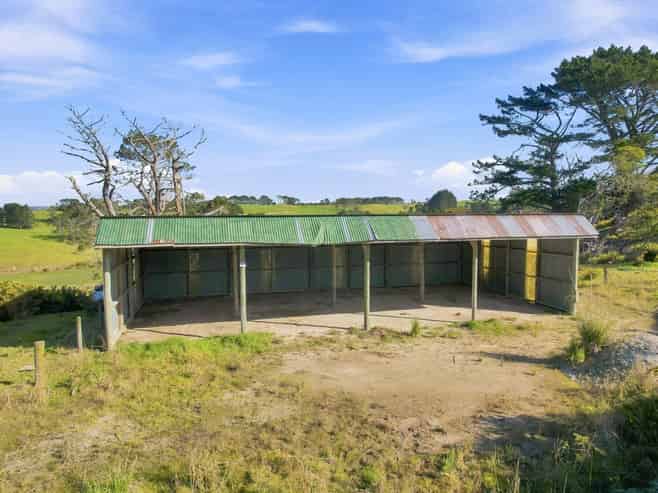 113 Tatarariki Spur Road, Te Kopuru