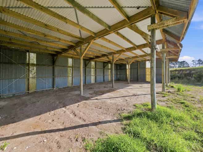 113 Tatarariki Spur Road, Te Kopuru