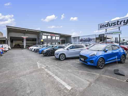 High Profile Freehold Site