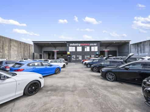 High Profile Freehold Site