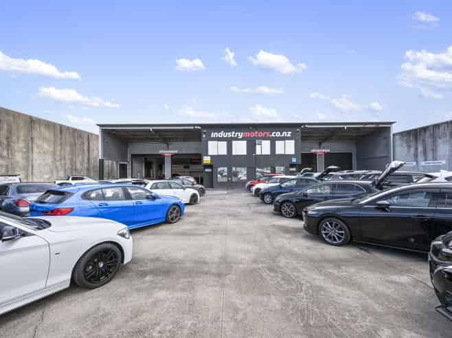 High Profile Freehold Site