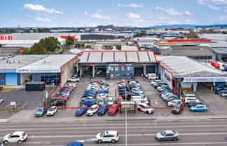 High Profile Freehold Site