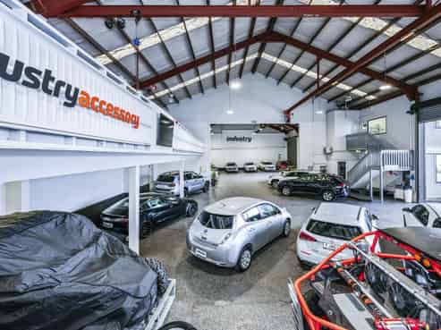 High Profile Freehold Site