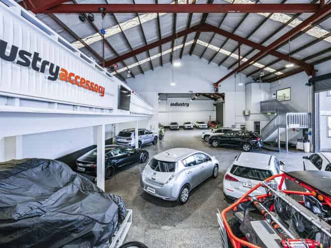 High Profile Freehold Site