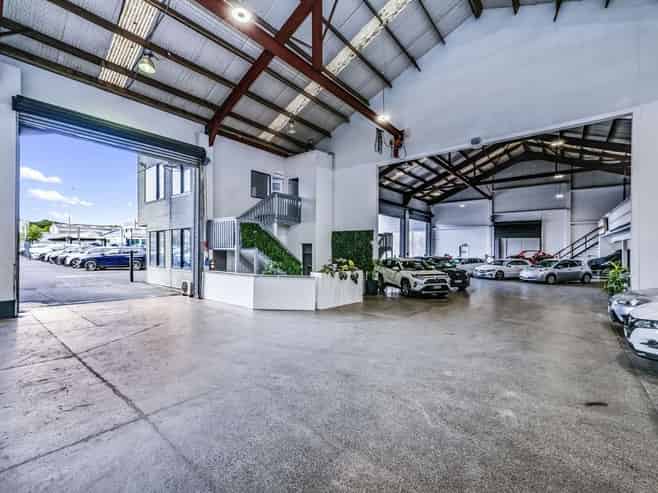 High Profile Freehold Site