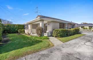 1/45 Eglinton Street, Winton