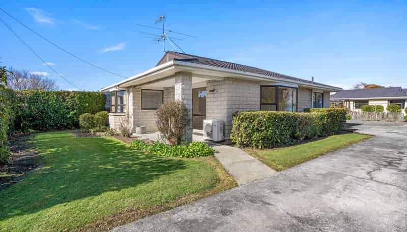 1/45 Eglinton Street, Winton