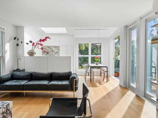 63 Third Avenue, Kingsland