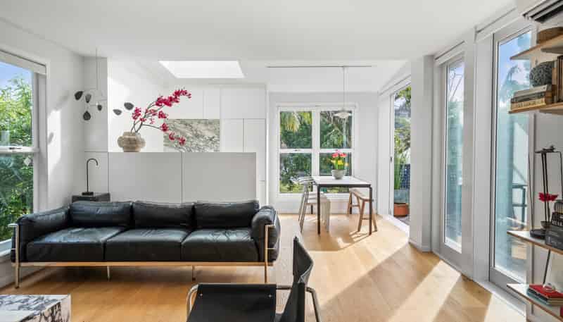 63 Third Avenue, Kingsland