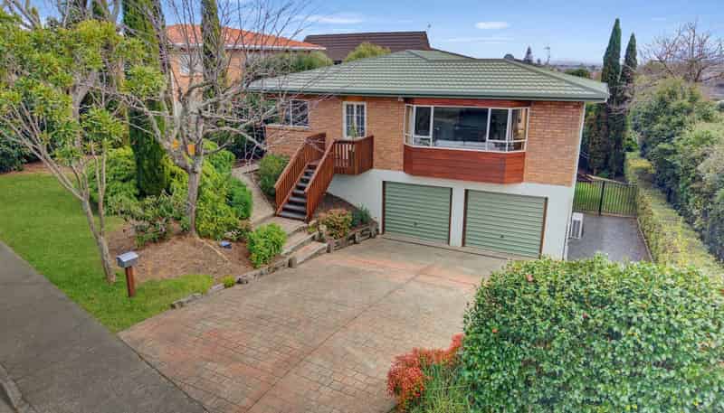 7 Hunter Avenue, Richmond