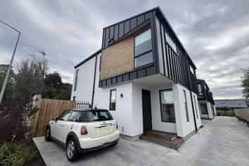 1/109 Warrington Street, Mairehau