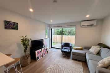 1/109 Warrington Street, Mairehau