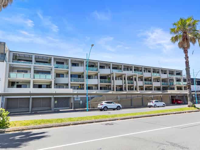 31/281 Maunganui Road, Mount Maunganui