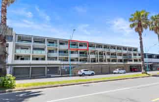 31/281 Maunganui Road, Mount Maunganui