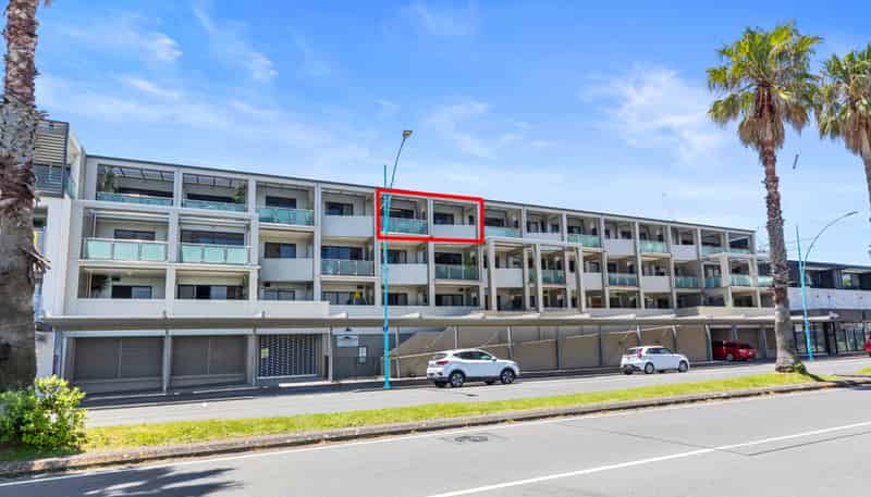 31/281 Maunganui Road, Mount Maunganui