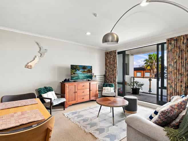 31/281 Maunganui Road, Mount Maunganui