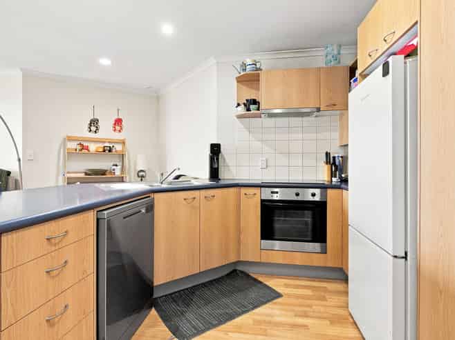 31/281 Maunganui Road, Mount Maunganui