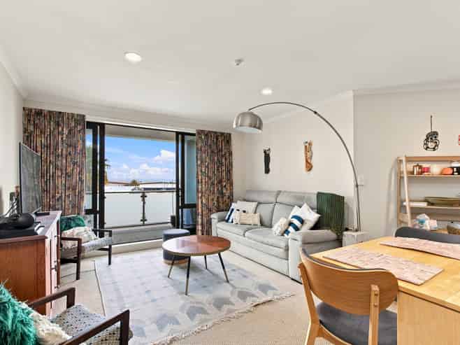 31/281 Maunganui Road, Mount Maunganui