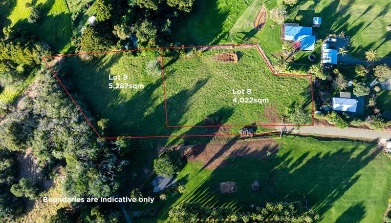404 Tara Road, Mangawhai