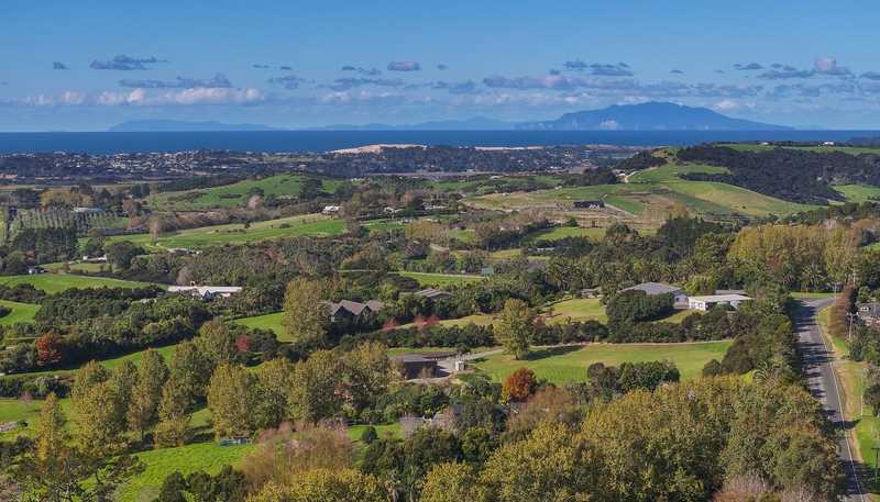 404 Tara Road, Mangawhai