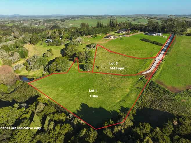 404 Tara Road, Mangawhai