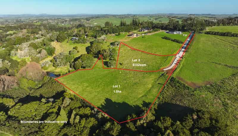 404 Tara Road, Mangawhai