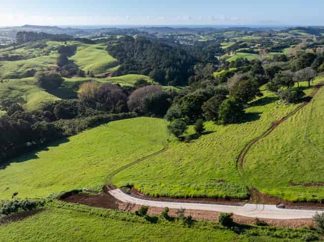 404 Tara Road, Mangawhai