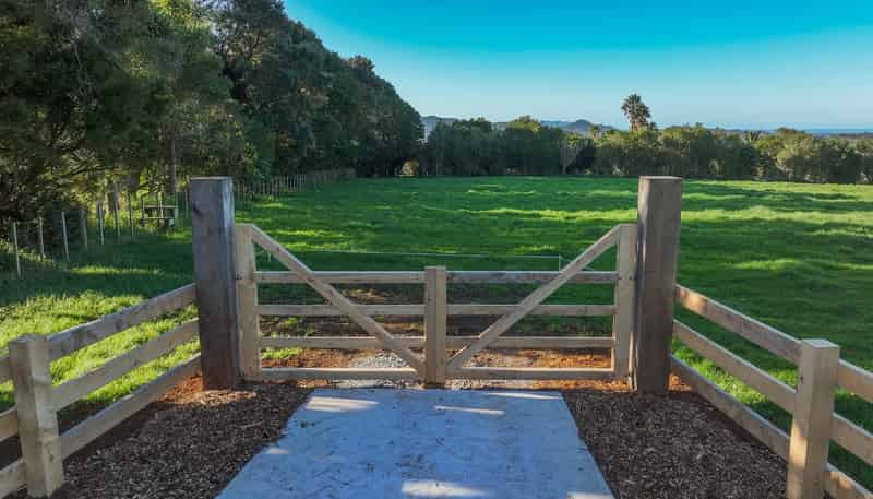 404 Tara Road, Mangawhai