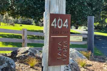 404 Tara Road, Mangawhai