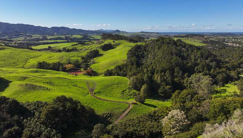 404 Tara Road, Mangawhai