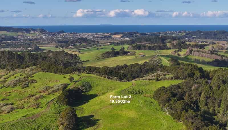 404 Tara Road, Mangawhai