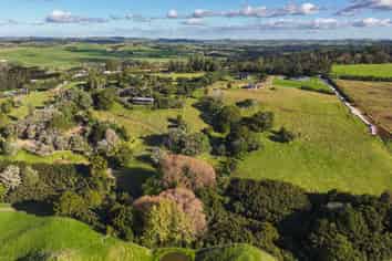 404 Tara Road, Mangawhai