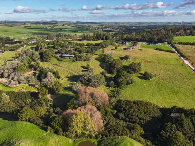 404 Tara Road, Mangawhai